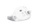 HIIRI USB OPTINEN WRL BAYO+/ERGONOMIC WHT 25399 TRUSTI