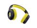KUULOKKEET WRL NOUNA KIDS/MUSTA 25405 TRUSTI
