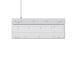 NÄPPÄIMISTÖ USB GXT 833W THADO/TKL ENG VALKOINEN 25894 LUOTTAMUS