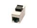 KAAPELI ACC COUPLER RJ45/25999 LINDY