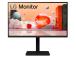LCD-monitori LG 27" Paneeli IPS 1920x1080 16:9 100Hz Matta Kaiuttimet Swivel Pivot Korkeussäädettävä...