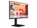 LCD-monitori LG 27" Paneeli IPS 1920x1080 16:9 100Hz Matta Kaiuttimet Swivel Pivot Korkeussäädettävä...