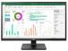 LCD-monitori LG 27" 4K-paneeli IPS 3840x2160 16:9 75Hz Matta 5 ms Kaiuttimet Pivot Korkeussäädettävä...