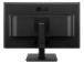 LCD-monitori LG 27" 4K-paneeli IPS 3840x2160 16:9 75Hz Matta 5 ms Kaiuttimet Pivot Korkeussäädettävä...