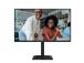 MONITORI LCD 27" IPS/27E4U AOC