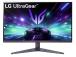LCD-MONITORI 27" VA/27GS50F-B LG