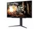 LCD-monitori LG 27GS75Q-B 27" Pelipaneeli IPS 2560x1440 16:9 180Hz Matta 1 ms Pivot Height...