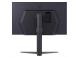 LCD-monitori LG 27GS75Q-B 27" Pelipaneeli IPS 2560x1440 16:9 180Hz Matta 1 ms Pivot Height...