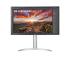 MONITORI LCD 27" IPS/27UP850K-W LG
