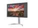 MONITORI LCD 27" IPS/27UP850K-W LG