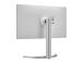 MONITORI LCD 27" IPS/27UP850K-W LG