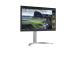 LCD-näyttö LG 27UQ850V-W 27" Business/4K-paneeli IPS 3840x2160 16:9 60 Hz 5 ms Kaiuttimet Pivot...
