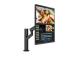 LCD-monitori LG 28MQ780-B 27.6" Business Panel IPS 2560x2880 16:18 60Hz 5 ms Kaiuttimet 28MQ780-B