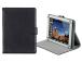 TABLET SLEEVE ORLY 10.1"/3017 MUSTA RIVACASE musta