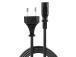 KAAPELI TEHO EURO IEC C7/2M 30421 LINDY
