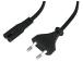 KAAPELI VIRTA EURO/3M 30422 LINDY