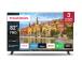 Televisio THOMSON 32" Smart/FHD 1920x1080 Langaton LAN Bluetooth Google TV Musta 32FG2S14