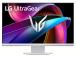 MONITORI LCD 32" IPS/32G810SA-W LG