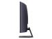 LCD-näyttö LG 32GS60QC-B 32" Gaming/Curved Panel VA 2560x1440 16:9 180 Hz Matte 1 ms Tilt...