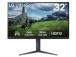 LCD-monitori LG 31.5" Paneeli IPS 2560x1440 16:9 180Hz 1 ms Pivot Korkeussäädettävä Kallistus Väri...
