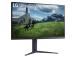 LCD-monitori LG 31.5" Paneeli IPS 2560x1440 16:9 180Hz 1 ms Pivot Korkeussäädettävä Kallistus Väri...