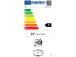 Televisio TCL 32" Smart/HD 1366x768 Langaton LAN Android TV 32S5400A 32S5400A