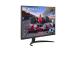 LCD-monitori LG 31.5" 4K-paneeli VA 3840x2160 16:9 4 ms Kaiuttimet Swivel Pivot Korkeussäädettävä Tilt...