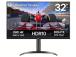 LCD-MONITORI 32" VA/32UR550K-B LG