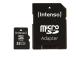MUISTI MICRO SDHC 32GB C4/3403480 INTENSO MICRO SDHC 32GB C4/3403480 INTENSO
