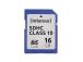 Muistikortti SDHC 16GB C10/3411470 INTENSO