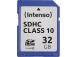 MUISTI SDHC 32GB C10/3411480 INTENSO