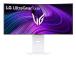 MONITOR OLED 34" CURVED/34GX90SA-W LG