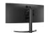 LCD-MONITORI 34"/34WR55QK-B LG