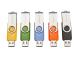 MUISTITIKKU FLASH USB2 5X16GB/MULTIPACK 3503575 INTENSO