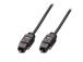 KAAPELI TOSLINK SPDIF 1M/35211 LINDY