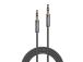 KAAPELI AUDIO 3.5MM 10M/CROMO 35325 LINDY LINDY