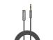 AUDIOJATKOJOHTO 3.5MM/0.5M 35326 LINDY