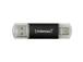 MUISTITIKKU FLASH USB3.2/128GB 3539491 INTENSO
