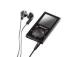 MP3-SOITIN 16GB MUSTA/3717470 INTENSO