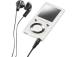 MP3-SOITIN 16GB VALKOINEN/3717472 INTENSO