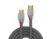 KAAPELI HDMI-HDMI 5M/CROMO 37874 LINDY