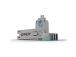 USB-PORTIN ESTO 4PACK/SININEN 40452 LINDY