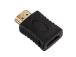 SOVITIN HDMI TYYPPI A M/F/41232 LINDY