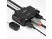 NETTIKYTKIN KVM USB DISPLAYPORT/42344 LINDY