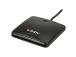 MUISTINLUKIJA USB2 SMART/42768 LINDY