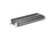 SSD ACC KOTELO M.2 USB/43318 LINDY