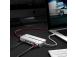 I/O TELAKOINTIASEMA USB-C/MINI DUAL 4K 43360 LINDY