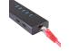 I/O TELAKOINTIASEMA USB-C/DST-MINI DUO 43373 LINDY
