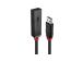KAAPELI USB3 JATKO 5M/43401 LINDY