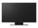 Televisio LG 43" 4K/Smart 3840x2160 Langaton LAN Bluetooth webOS Musta 43QNED86A3C